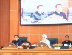 Sidang Paripurna DPRD Depok Dihujani Interupsi F PKS Mulai Usik Kebijakan Walikota