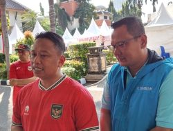 Kata Walikota Festival Kuliner Kebhinekaan Jadikan Agenda Tahunan, Setiap Kecamatan Miliki Sentra UMKM