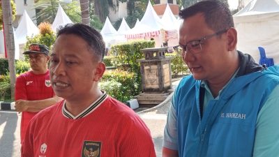 Kata Walikota Festival Kuliner Kebhinekaan Jadikan Agenda Tahunan, Setiap Kecamatan Miliki Sentra UMKM