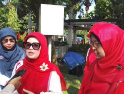 Cing Ikah, Festival Kuliner Kebhinekaan Dorong UMKM Depok Bisa Tembus Pasar Global