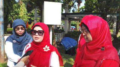 Cing Ikah, Festival Kuliner Kebhinekaan Dorong UMKM Depok Bisa Tembus Pasar Global