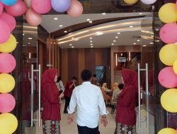 RM Kari Minang Buka Cabang Kedua di Depok, Menu dan Fasilitas Lengkap Seharian Bisa Betah