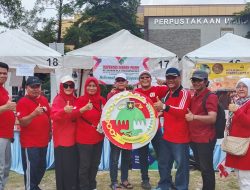 KMP Kelurahan Beji, Dorong Potensi Pemberdayaan Ekonomi Rakyat Untuk Kesejahteraan Warganya