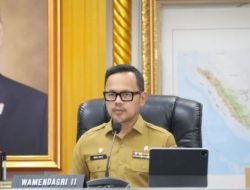 Wamendagri Perintahkan Daerah Batalkan dan Kaji Ulang Kenaikan Pajak PBB-P2 Diatas 100 Persen