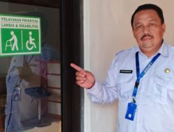 Kecamatan Bojongsari Luncurkan Program ‘Karam Lantas’ Inovasi Pelayanan Publik Bagi Masyarakat Lebih Nyaman