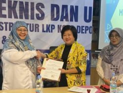 Perkuat Pendidikan Nonformal, Disdik Depok Gandeng FPLKP Teken Kerjasama