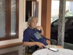 Kakek Miliano Jonathans di Depok Bangga Cucunya Dinaturalisasi untuk Timnas