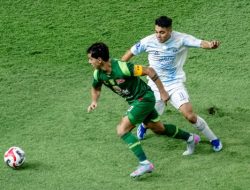 Persebaya Tersandung di Laga Perdana, PSIM Curi Poin Penuh