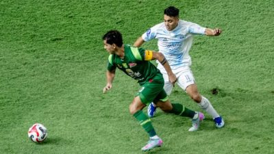 Persebaya Tersandung di Laga Perdana, PSIM Curi Poin Penuh