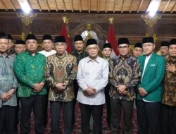 Dialog Hambalang: Presiden dan Ormas Islam Kompak Jaga Stabilitas Bangsa