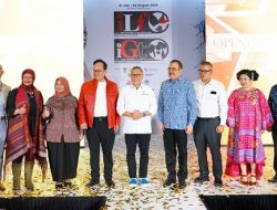 280 Peserta dari 11 Negara Siap Ramaikan Indo Leather & Footwear Expo 2025