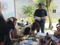 Tirta Asasta Depok Lakukan Survei untuk Tingkatkan Jangkauan Air Bersih