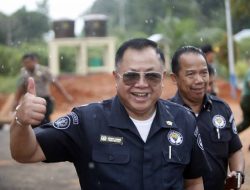 Keluarga Adam Damiri Apresiasi Amnesti dan Abolisi dari Presiden Prabowo: “Langkah Berani dan Berkeadilan”