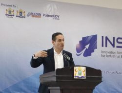 Dr. Miguel: Hanya Teknologi yang Menjanjikan, Sektor Lain Lesu