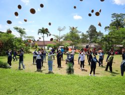 Melalui Program ESG Desa Berdaya TJSL PLN UP2B Jawa Tengah & D.I. Yogyakarta, Desa Wisata Lerep Berhasil Raih Omzet Rp 707.656.000 Tahun 2024