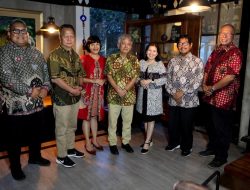 PWI Jaya Matangkan MHT Award 2025 Para Nominasi Siap Rebut Penghargaan