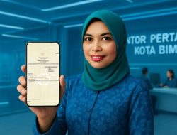 BPN Kota Bima Tekankan Pentingnya Pendaftaran Tanah: Sertifikat Jadi Perisai Hukum dan Penggerak Ekonomi