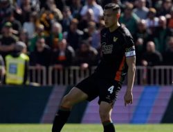 Bek Timnas, Jay Idzes Semakin Kuat Merapat Ke Sassuolo