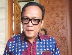 Ketum Prabowo Mania 08, Emmanuel Ebenezer Terkagum Kebijakan Abolisi dan Amnesti: Salju di Hati Seorang Presiden
