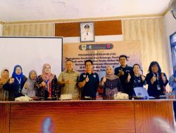 Poltekkes Bandung Gandeng Pemkab Bogor dan PT Indocement Jalankan Program Kemitraan Wilayah di Citeureup