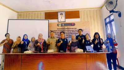 Poltekkes Bandung Gandeng Pemkab Bogor dan PT Indocement Jalankan Program Kemitraan Wilayah di Citeureup