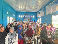 Sertifikat Tanah dan Modal Usaha: Wajah Baru Reforma Agraria di Bima