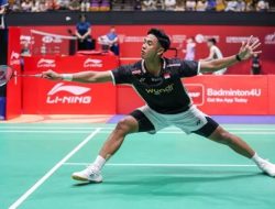 Alwi Farhan Tembus Perempat Final Hong Kong Open 2025, Revans Manis atas Wakil Tiongkok