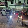 Patroli Maung Jaga Kondusivitas Depok, TNI Kodim 0508 Turun ke Jalan