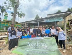 KLMS Binangkit: Mengubah Kebiasaan dan Mindset Tidaklah Mudah Hingga Menemukan Jalan Tak Terduga