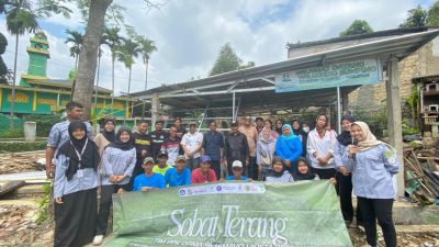 KLMS Binangkit: Mengubah Kebiasaan dan Mindset Tidaklah Mudah Hingga Menemukan Jalan Tak Terduga