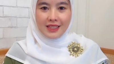 Cing Ikah Titip untuk Anak-anak: Persatuan Kunci Depok Aman dan Damai!