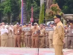 Walikota Depok, Pentingnya Peran Orang Tua Menjaga Pengawasan Anaknya