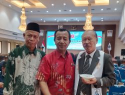 Ketua PSI Kota Depok Binton: Ingatkan Anggota dan Kadernya Tetap Layani Masyarakat yang Humanis