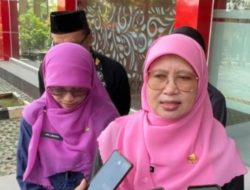 Kadinkes Ungkap Penyebab Puluhan Santri di Depok Muntah-muntah hingga Diare