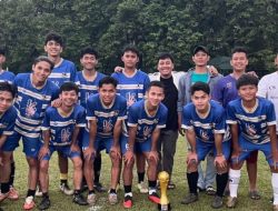 Tim Depok Jaya Agung FC Depok Akan Awali Debut Pertamanya Lawan Puja FC Besok