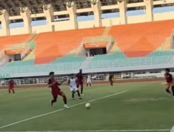 Persikad Depok Tutup Pramusim Tanpa Kekalahan, Coach Ridwan Saragih Puas dengan Performa Tim