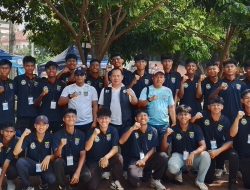 Sepakbola Grup D Porprov Jabar Siang Ini Laga Perdana Kota Depok vs Kota Bogor, Sajikan Derby Panas di Puncak Raya