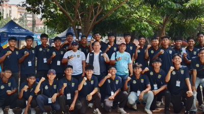 Sepakbola Grup D Porprov Jabar Siang Ini Laga Perdana Kota Depok vs Kota Bogor, Sajikan Derby Panas di Puncak Raya