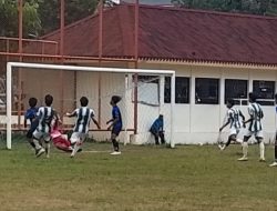 Kalahkan PSJS 2-0, Bintang Fajar Muda Perigi, Buka Asa Menuju Juara Grup B Liga 4 Askot PSSI Depok