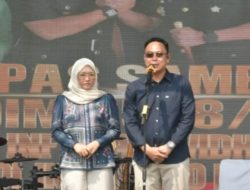 Mengenal Sosok Dandim Depok Letkol Triano Iqbal: Berpengalaman Bertempur dan Jago Tenis