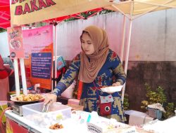 Car Free Day Depok: Ajang Olahraga Keluarga yang Berkembang jadi Penggerak Mesin Ekonomi UMKM