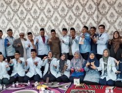 Rayakan Milad BKPRMI Kota Depok ke-48, Komitmen Perkuat Peran Generasi Muda Masjid