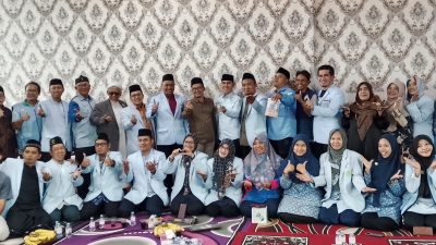 Rayakan Milad BKPRMI Kota Depok ke-48, Komitmen Perkuat Peran Generasi Muda Masjid
