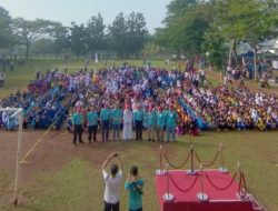 Libatkan 1000 Peserta: PMI Kota Depok Akan Gelar Lomba PMR Ajang Evaluasi Adu Ketangkasan