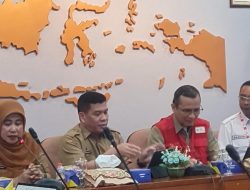 Sekda Depok Ajak Stakeholder dan Seluruh Masyarakat Sukseskan Bulan Dana PMI 2025