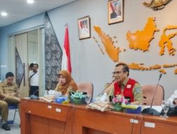 PMI Kota Depok Mulai Buka Bulan Dana: Donasinya Bisa Lewat Kupon Sampai Pake HP ke QRIS