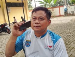 NPCI Kota Depok Akan Gelar Pertandingan Menembak Pesertanya Tingkat Nasional