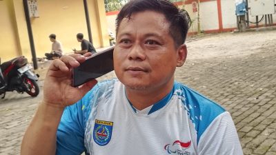 NPCI Kota Depok Akan Gelar Pertandingan Menembak Pesertanya Tingkat Nasional