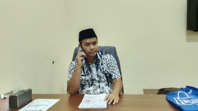 Kelurahan Limo Hari Ini Meriahkan Festival Limo Jalan Santai dan Nikmati Hiburan