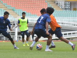 Laga Perdana Persikad Mengarungi Liga 2 Championship Hari Ini Lawan Sumsel United FC